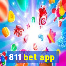 811 bet app